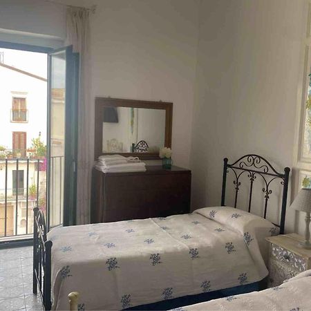 Casa Cardi Apartment สแปร์ลองกา ภายนอก รูปภาพ