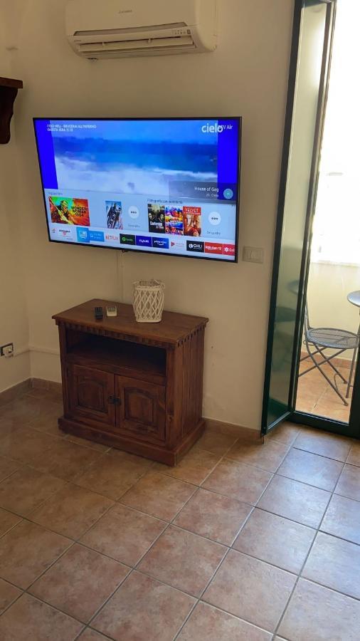 Casa Cardi Apartment สแปร์ลองกา ภายนอก รูปภาพ