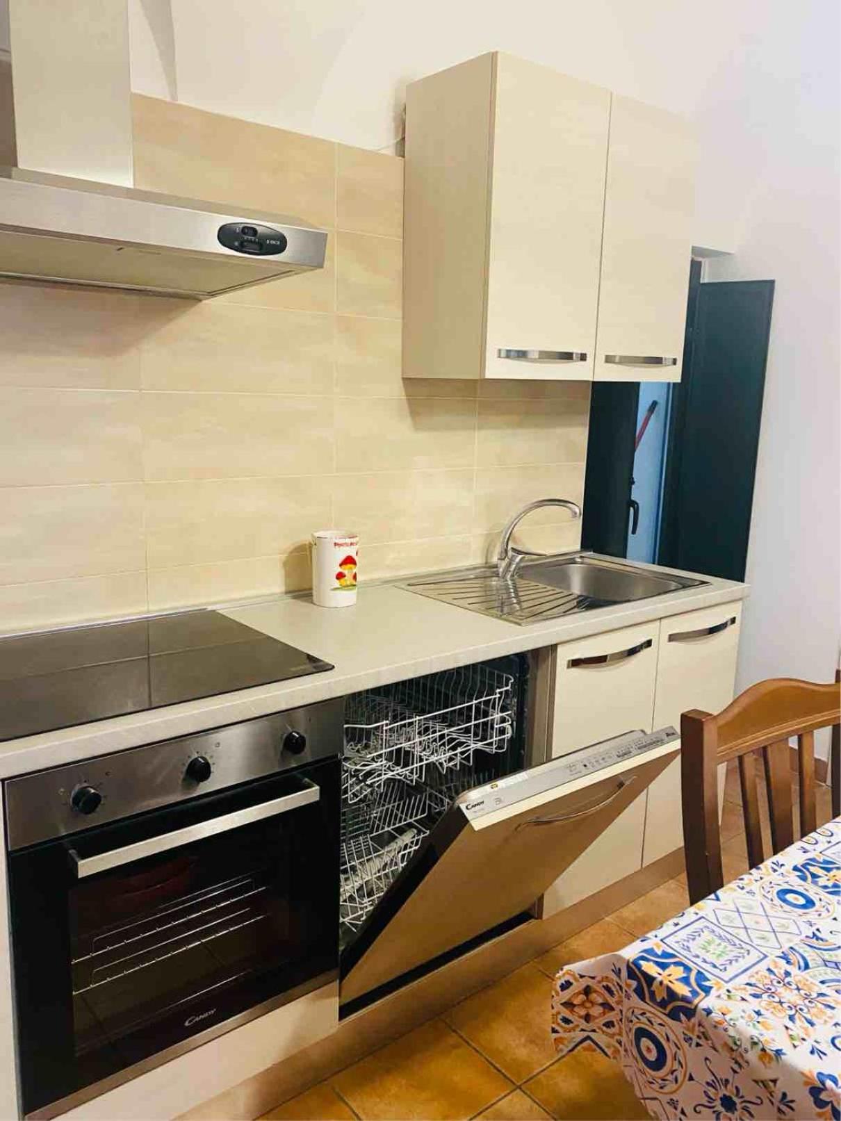 Casa Cardi Apartment สแปร์ลองกา ภายนอก รูปภาพ
