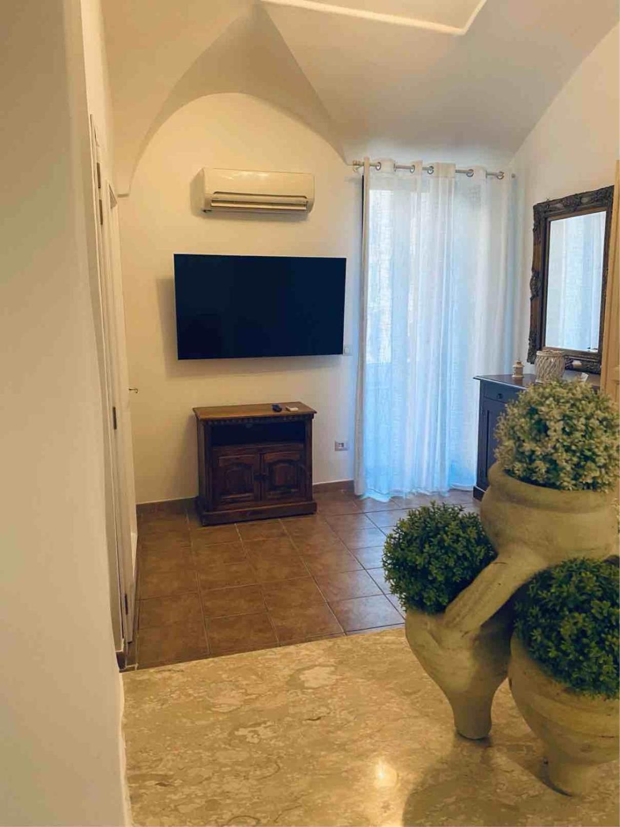 Casa Cardi Apartment สแปร์ลองกา ภายนอก รูปภาพ