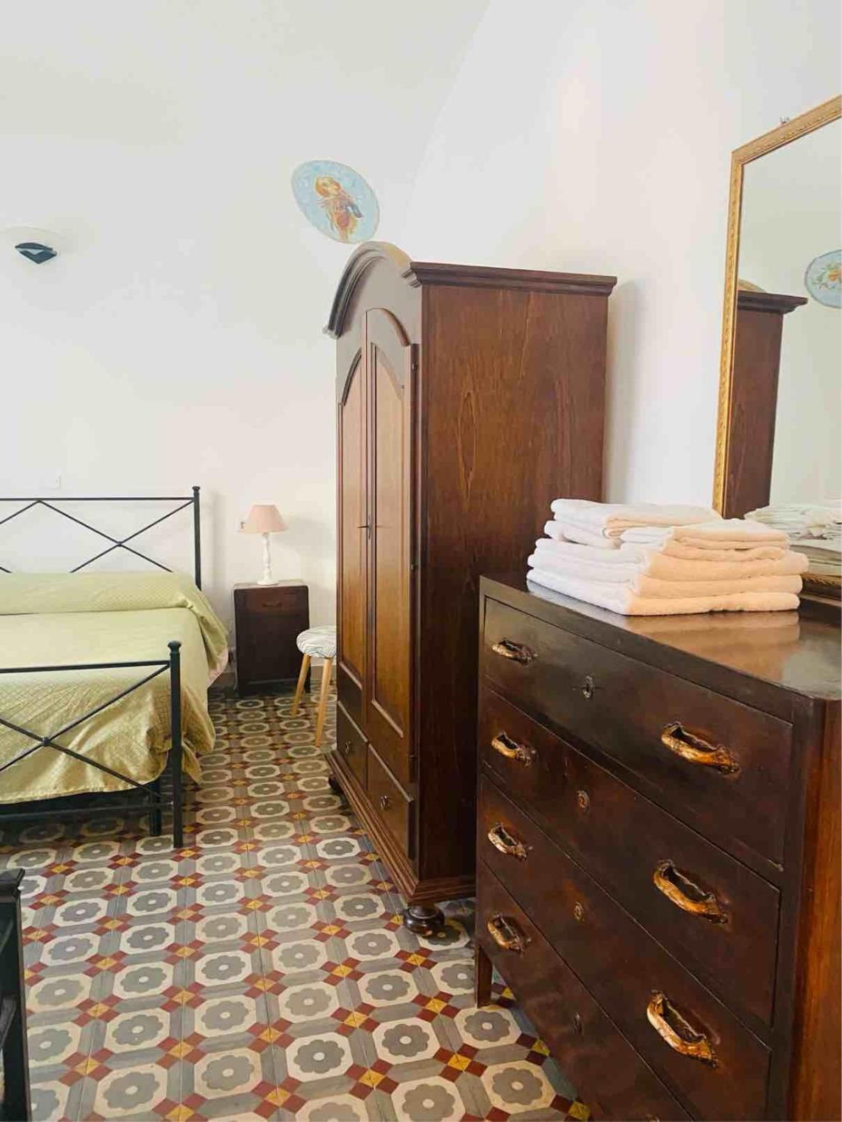 Casa Cardi Apartment สแปร์ลองกา ภายนอก รูปภาพ