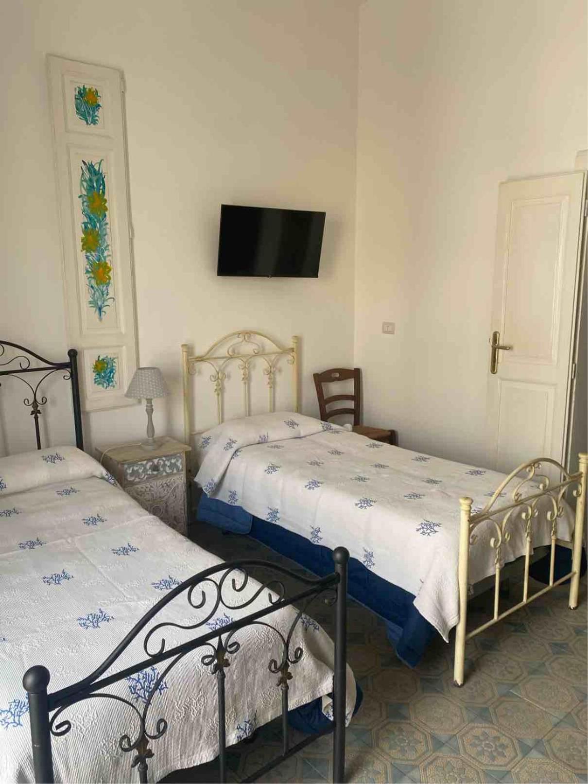 Casa Cardi Apartment สแปร์ลองกา ภายนอก รูปภาพ