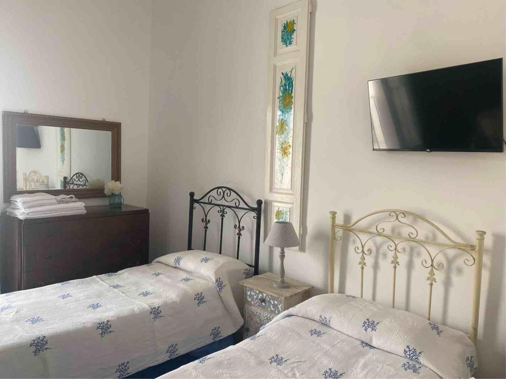 Casa Cardi Apartment สแปร์ลองกา ภายนอก รูปภาพ