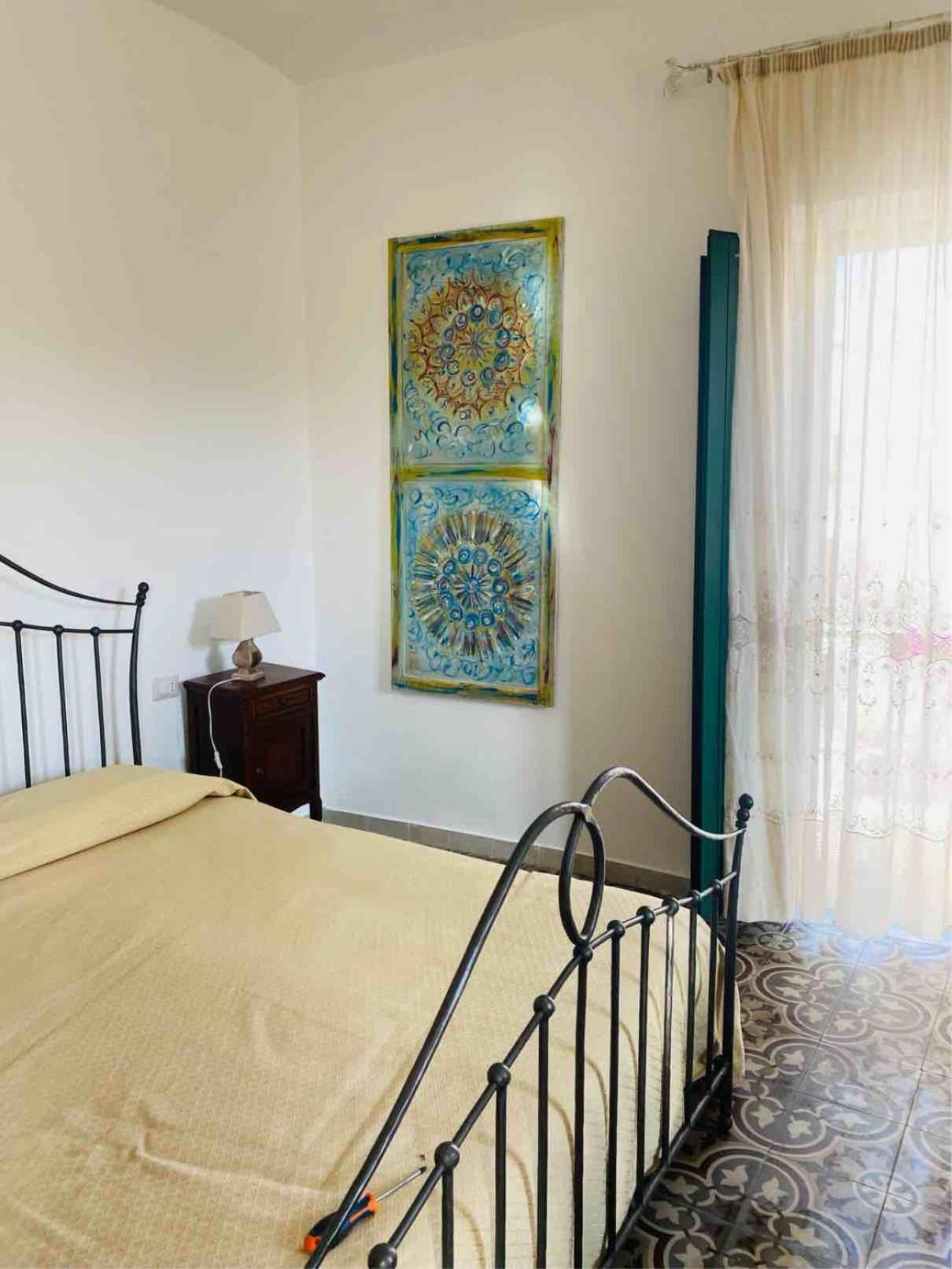 Casa Cardi Apartment สแปร์ลองกา ภายนอก รูปภาพ