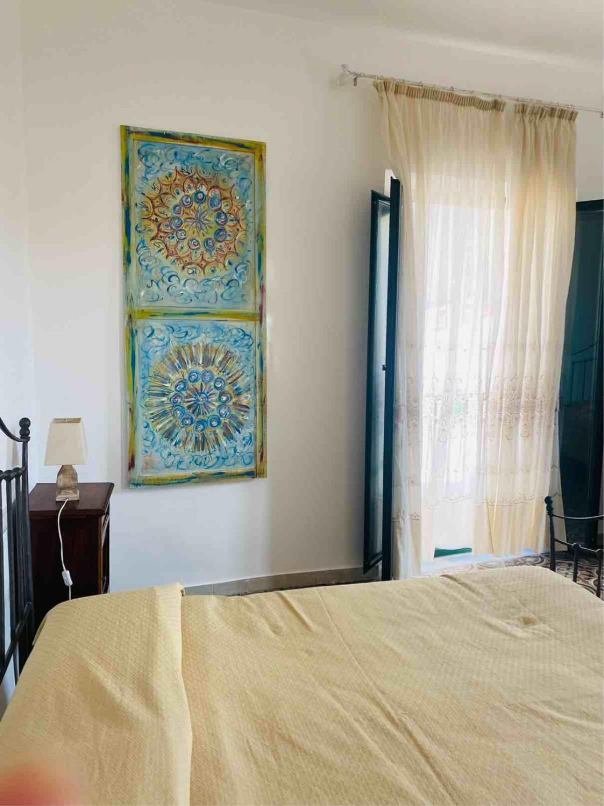 Casa Cardi Apartment สแปร์ลองกา ภายนอก รูปภาพ