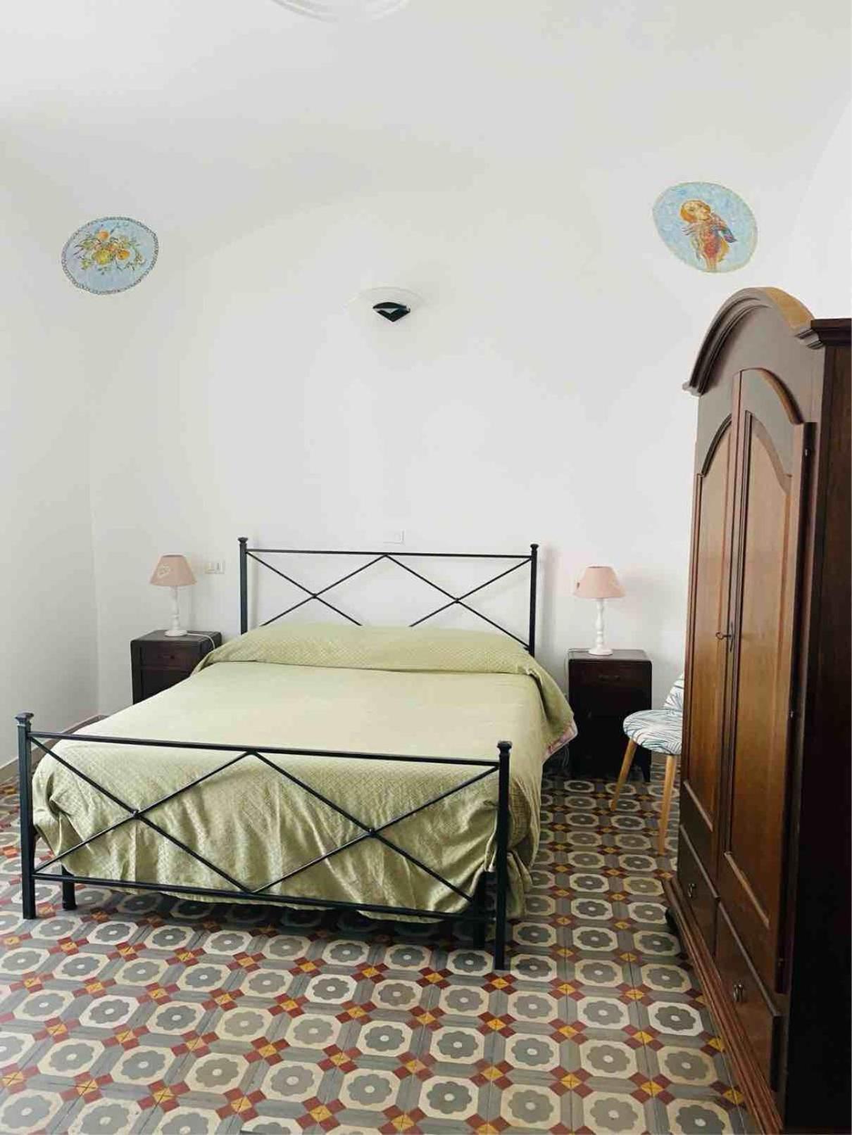 Casa Cardi Apartment สแปร์ลองกา ภายนอก รูปภาพ