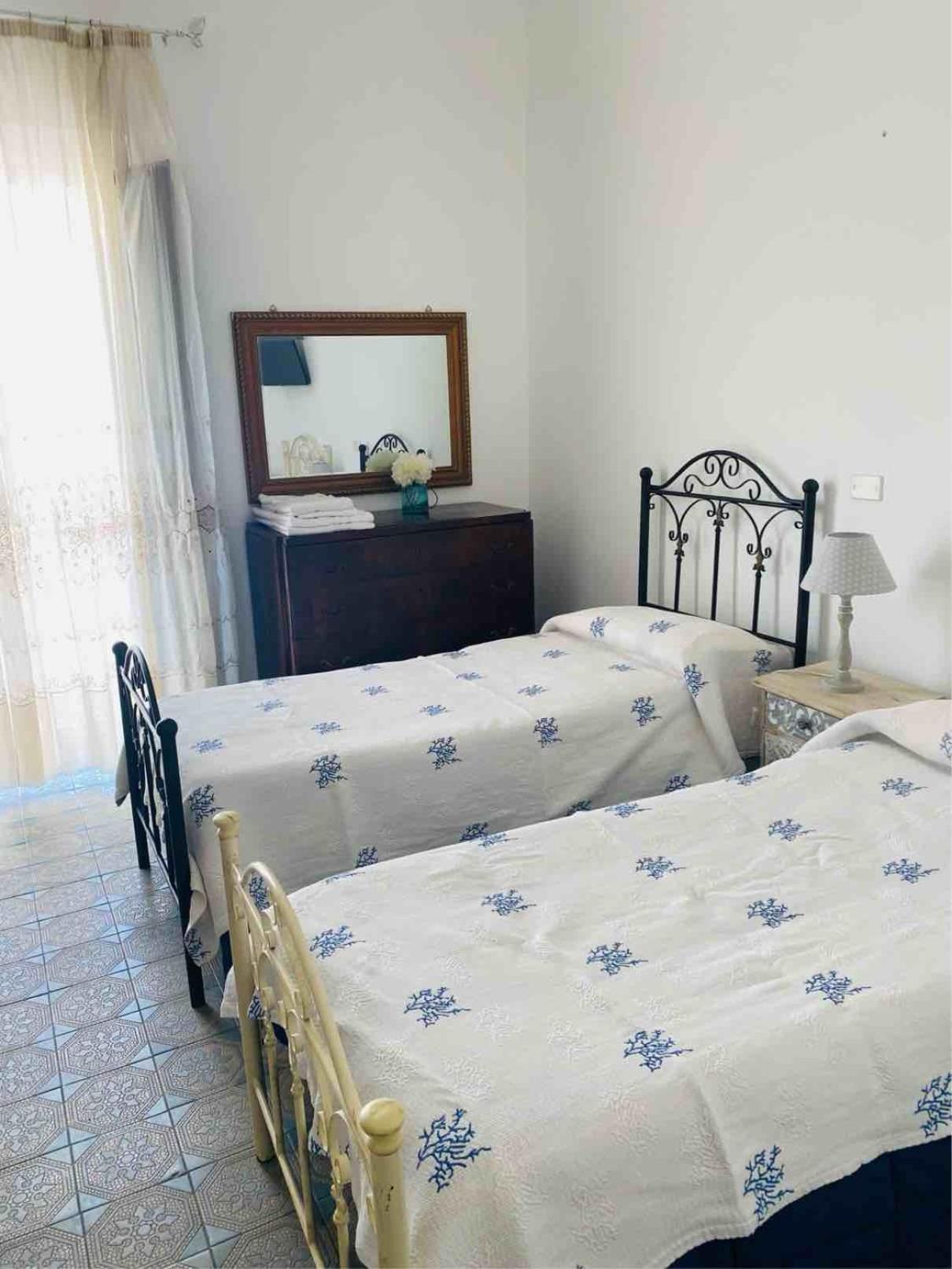 Casa Cardi Apartment สแปร์ลองกา ภายนอก รูปภาพ