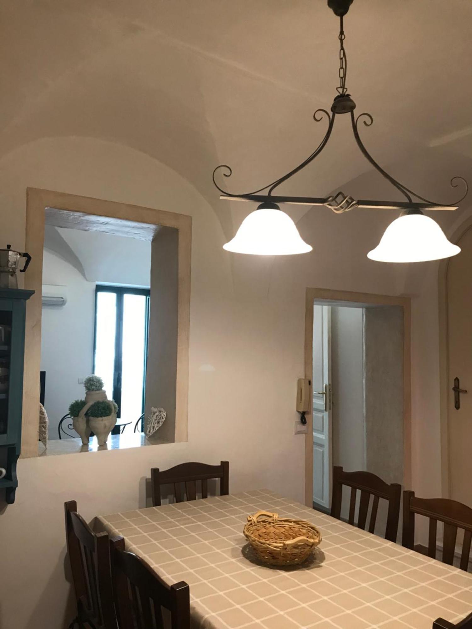 Casa Cardi Apartment สแปร์ลองกา ภายนอก รูปภาพ