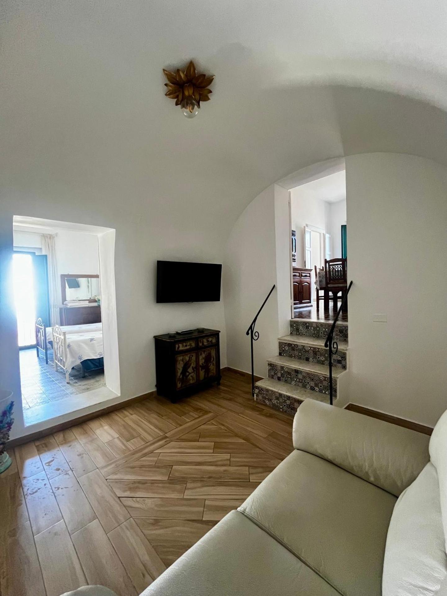 Casa Cardi Apartment สแปร์ลองกา ภายนอก รูปภาพ