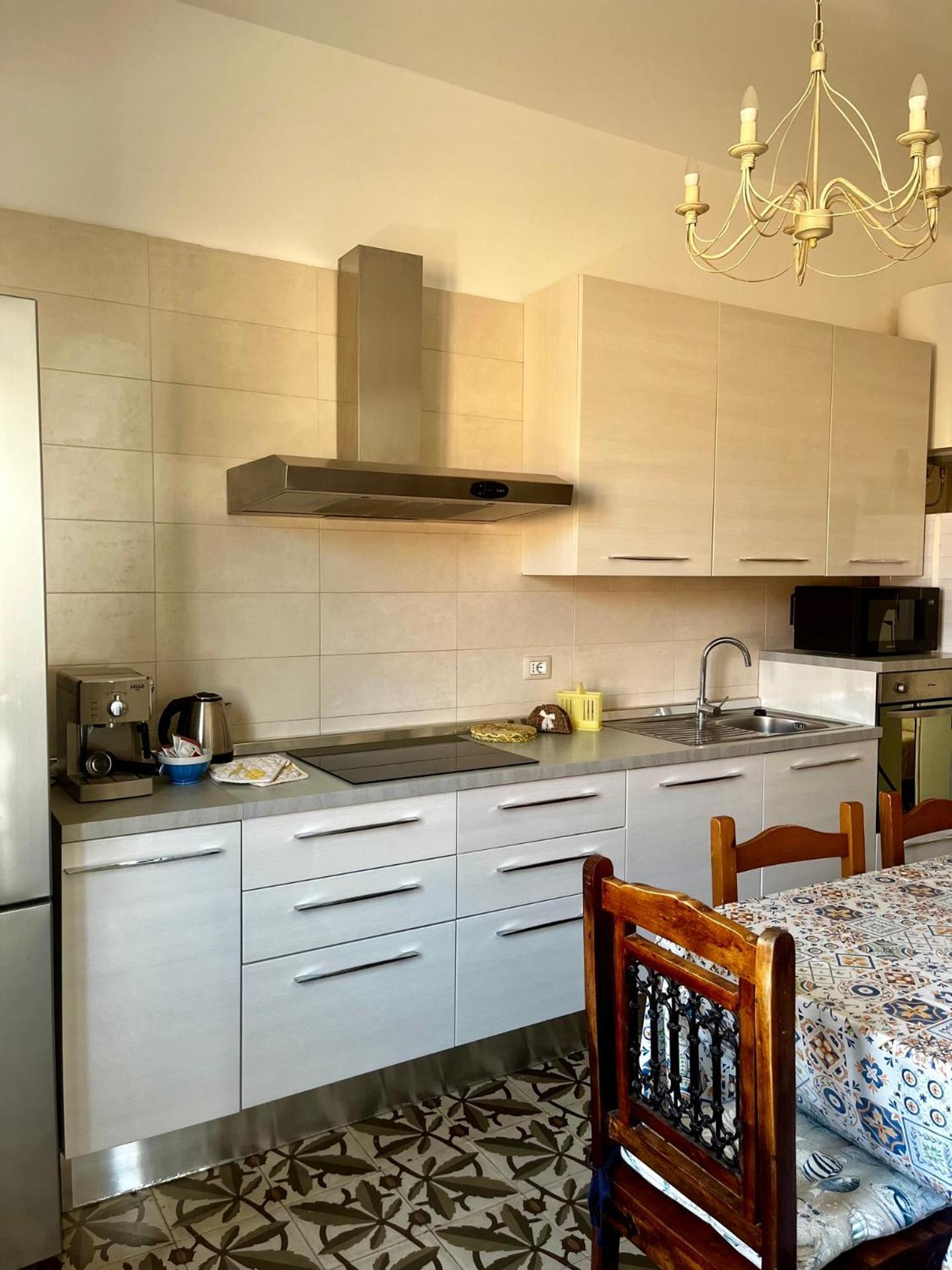 Casa Cardi Apartment สแปร์ลองกา ภายนอก รูปภาพ