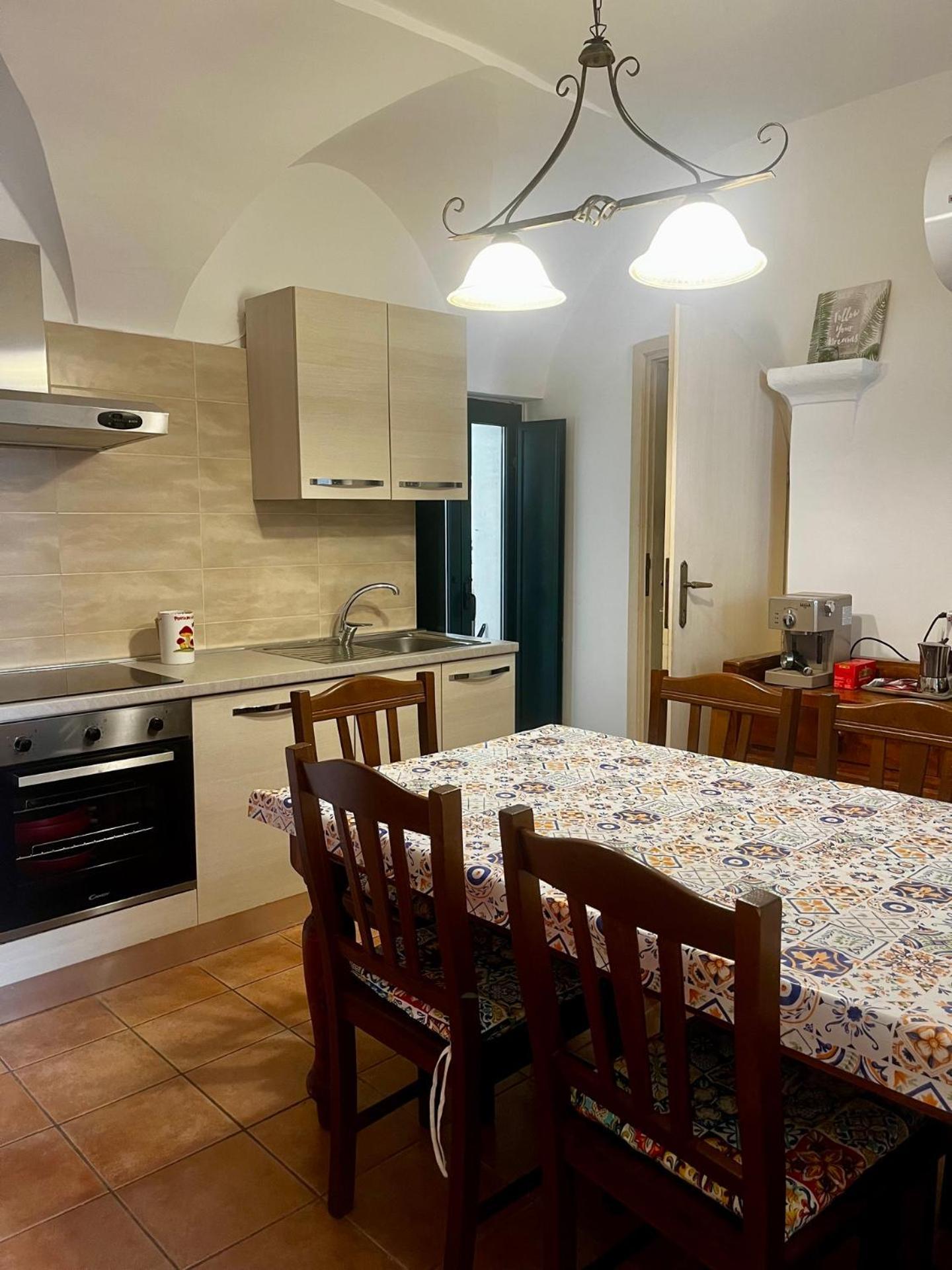 Casa Cardi Apartment สแปร์ลองกา ภายนอก รูปภาพ