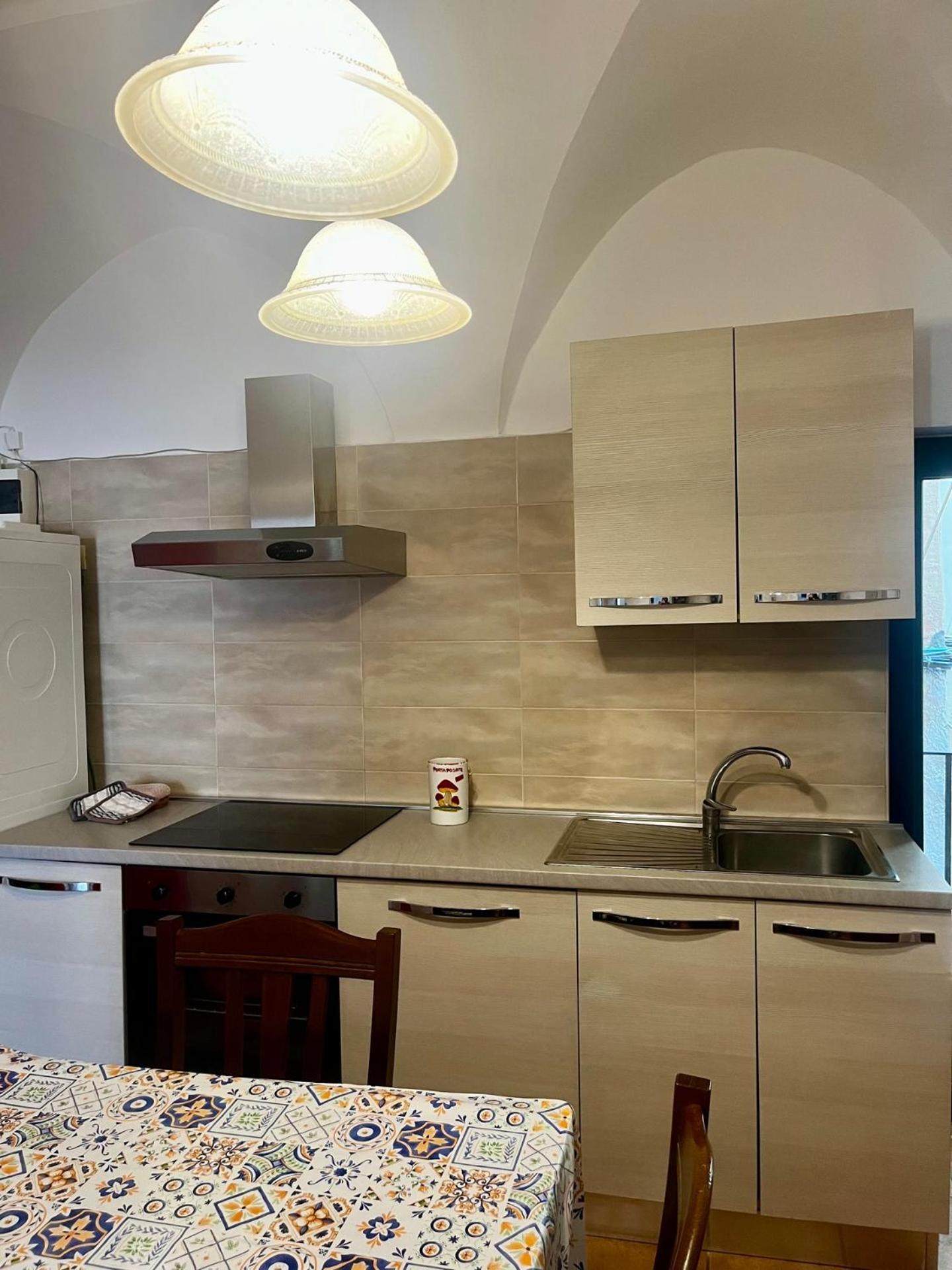 Casa Cardi Apartment สแปร์ลองกา ภายนอก รูปภาพ