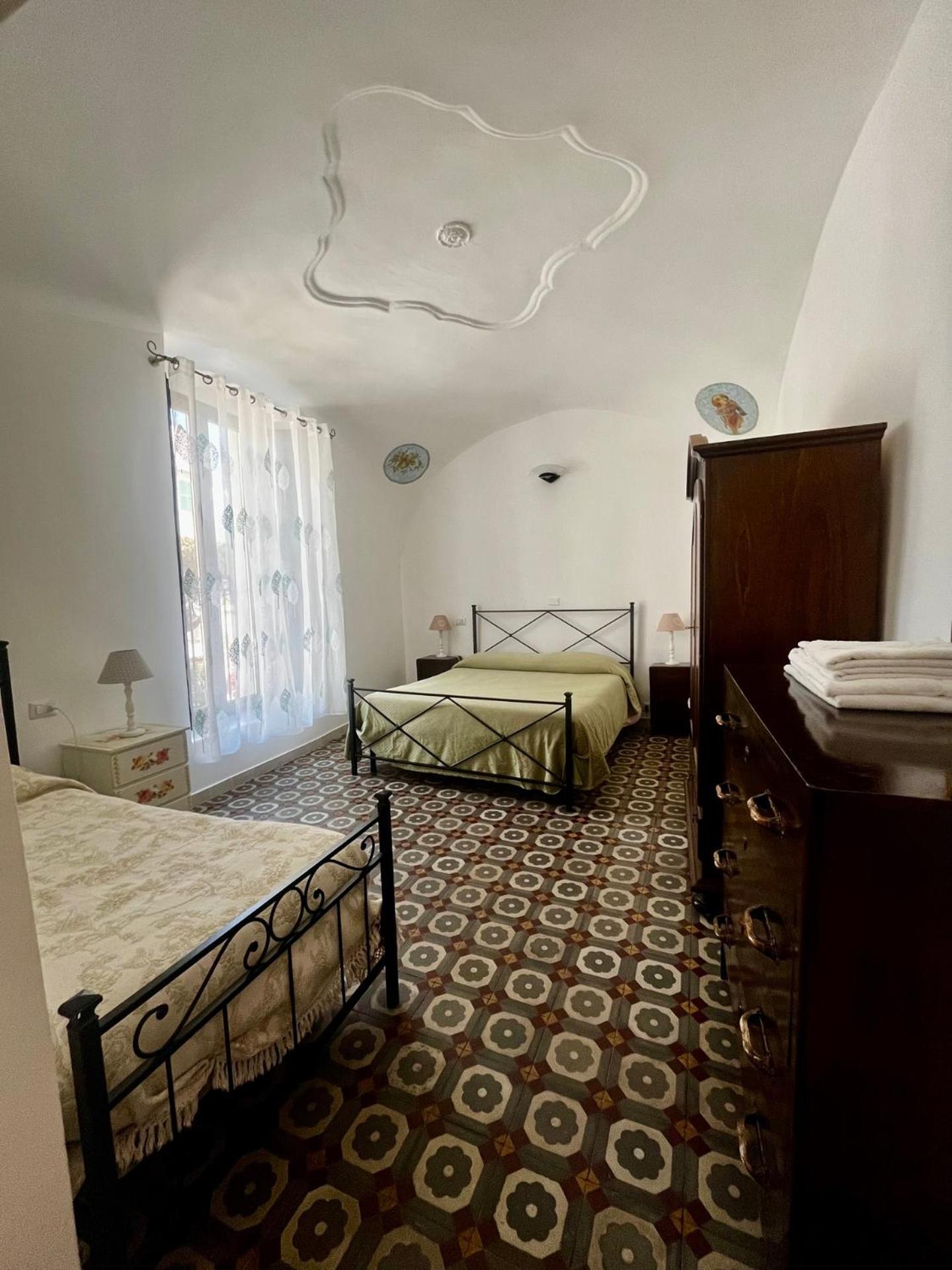 Casa Cardi Apartment สแปร์ลองกา ภายนอก รูปภาพ