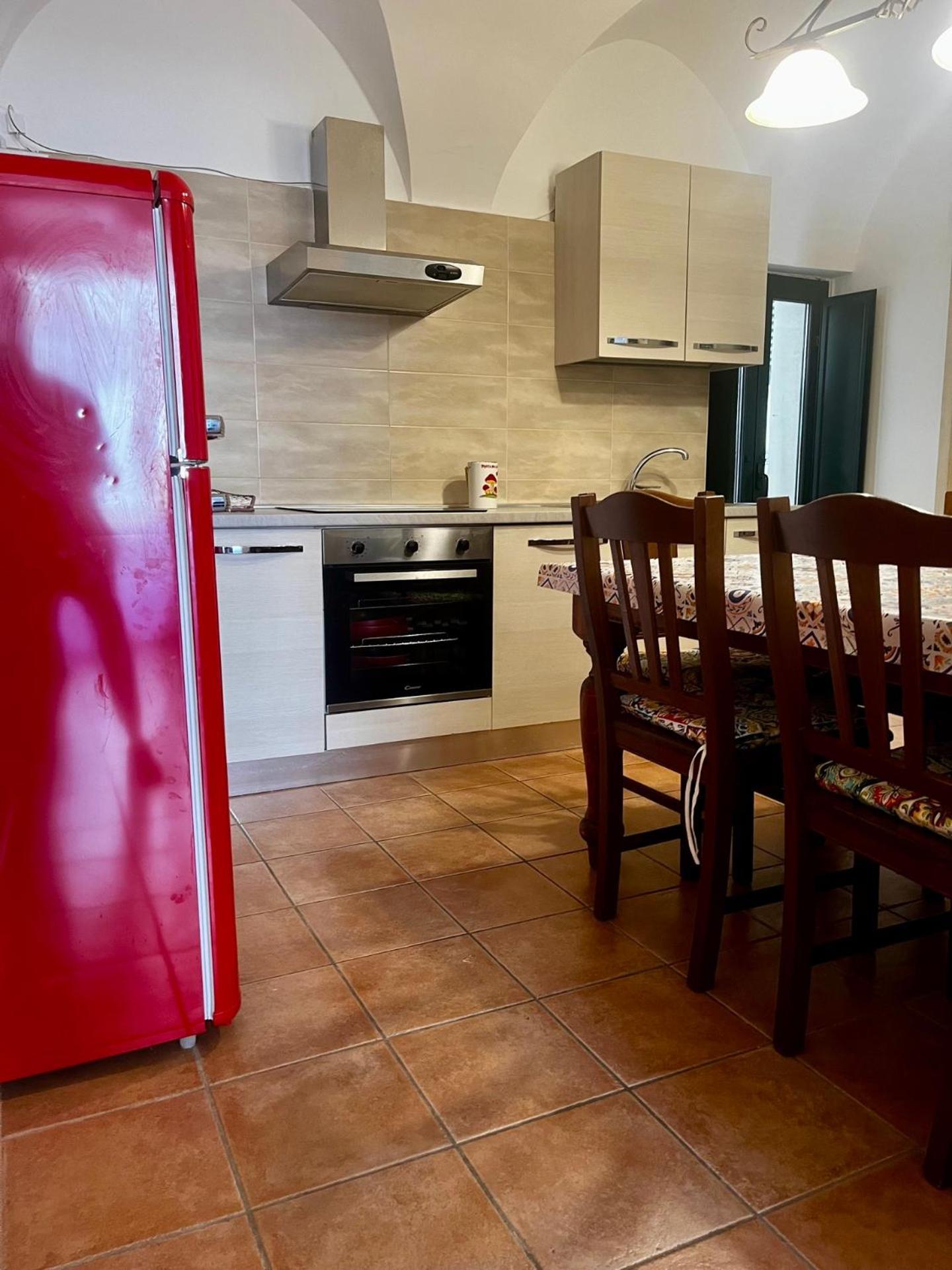 Casa Cardi Apartment สแปร์ลองกา ภายนอก รูปภาพ