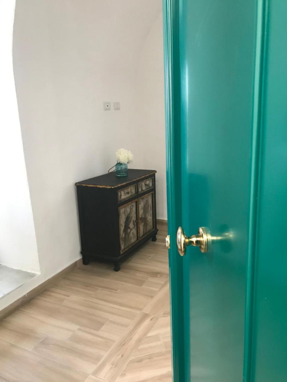 Casa Cardi Apartment สแปร์ลองกา ภายนอก รูปภาพ