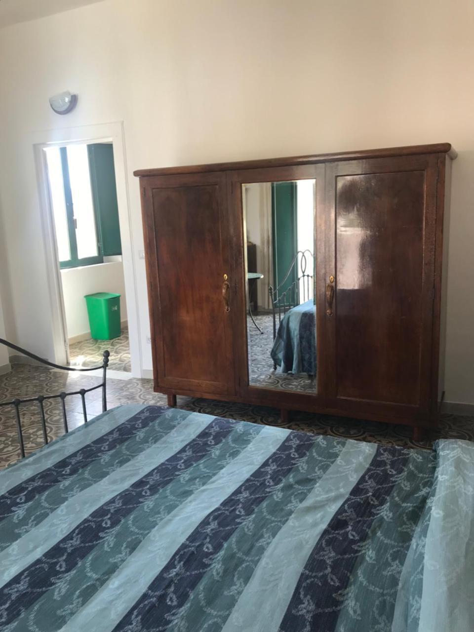 Casa Cardi Apartment สแปร์ลองกา ภายนอก รูปภาพ