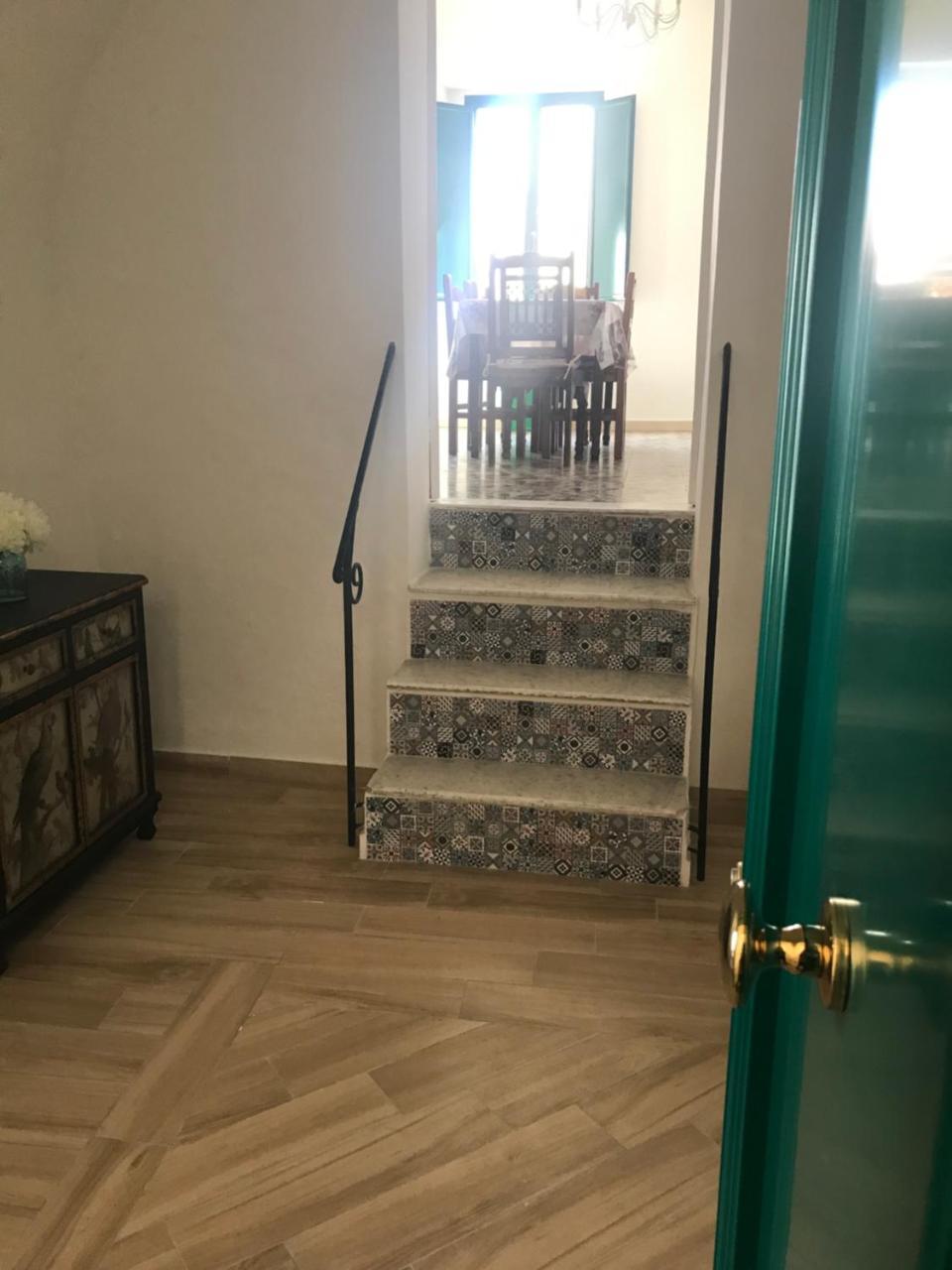 Casa Cardi Apartment สแปร์ลองกา ภายนอก รูปภาพ
