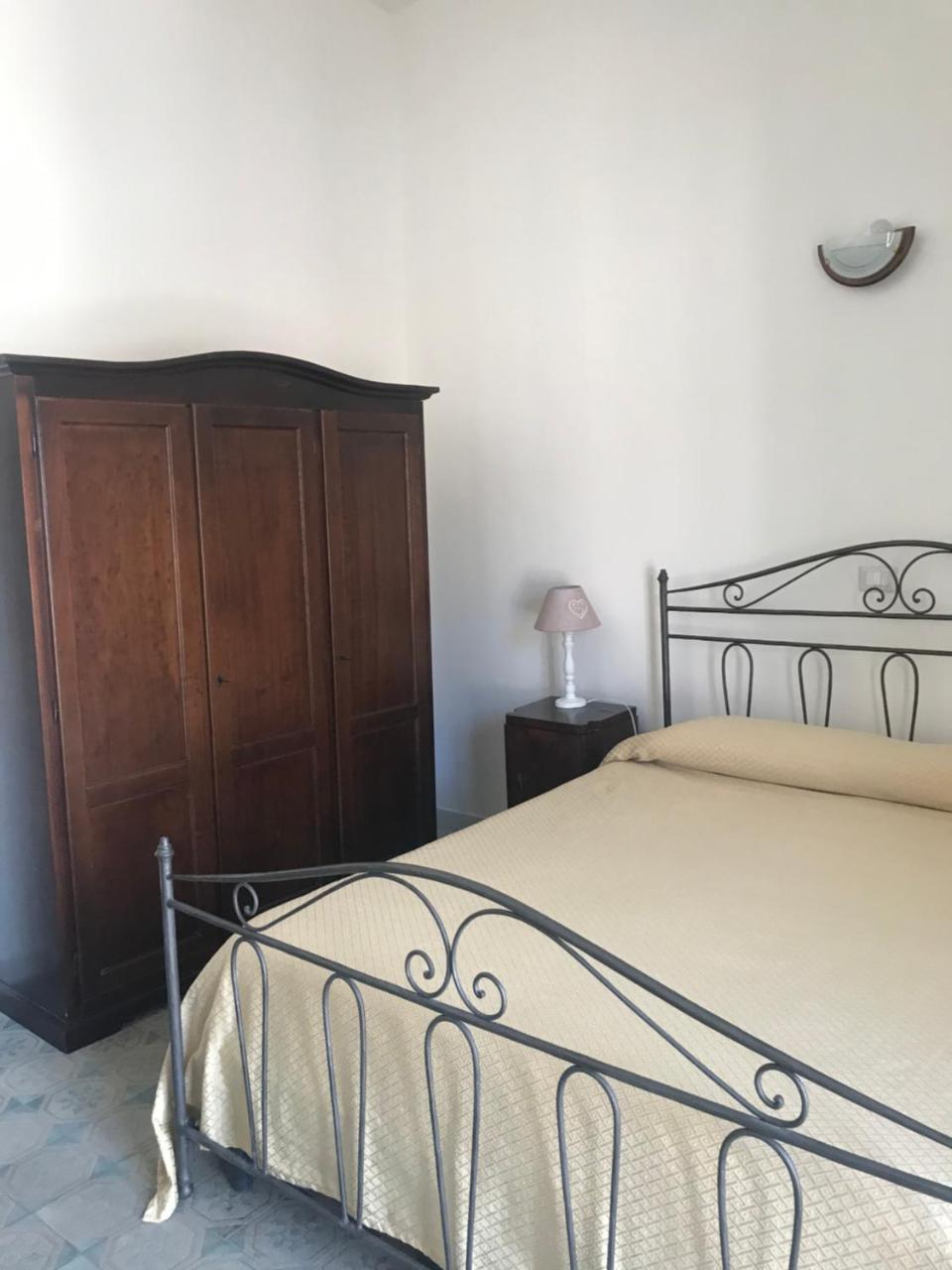 Casa Cardi Apartment สแปร์ลองกา ภายนอก รูปภาพ