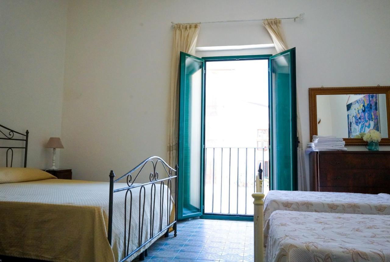 Casa Cardi Apartment สแปร์ลองกา ภายนอก รูปภาพ