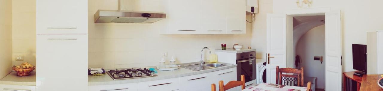 Casa Cardi Apartment สแปร์ลองกา ภายนอก รูปภาพ