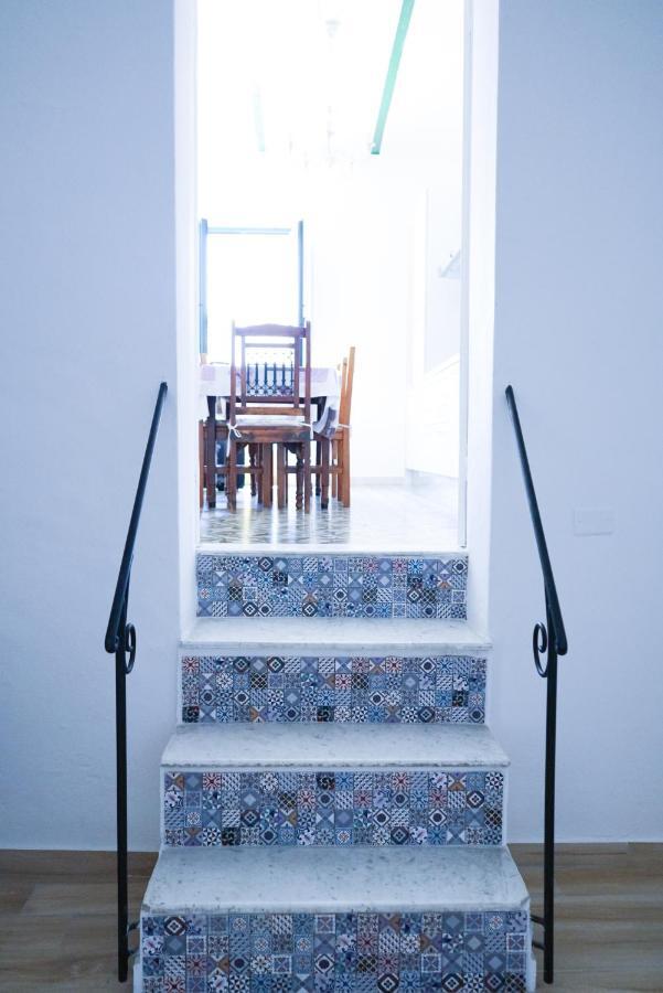Casa Cardi Apartment สแปร์ลองกา ภายนอก รูปภาพ